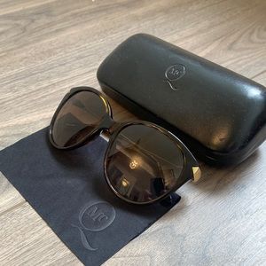 MCQ By Alexander McQueen Sunglasses